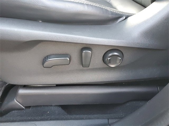 Used 2019 Subaru Ascent Limited image 21