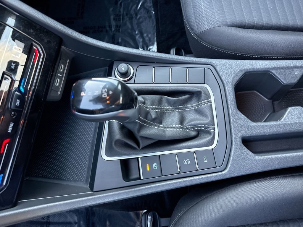 Used 2025 Volkswagen Jetta S FWD image 19
