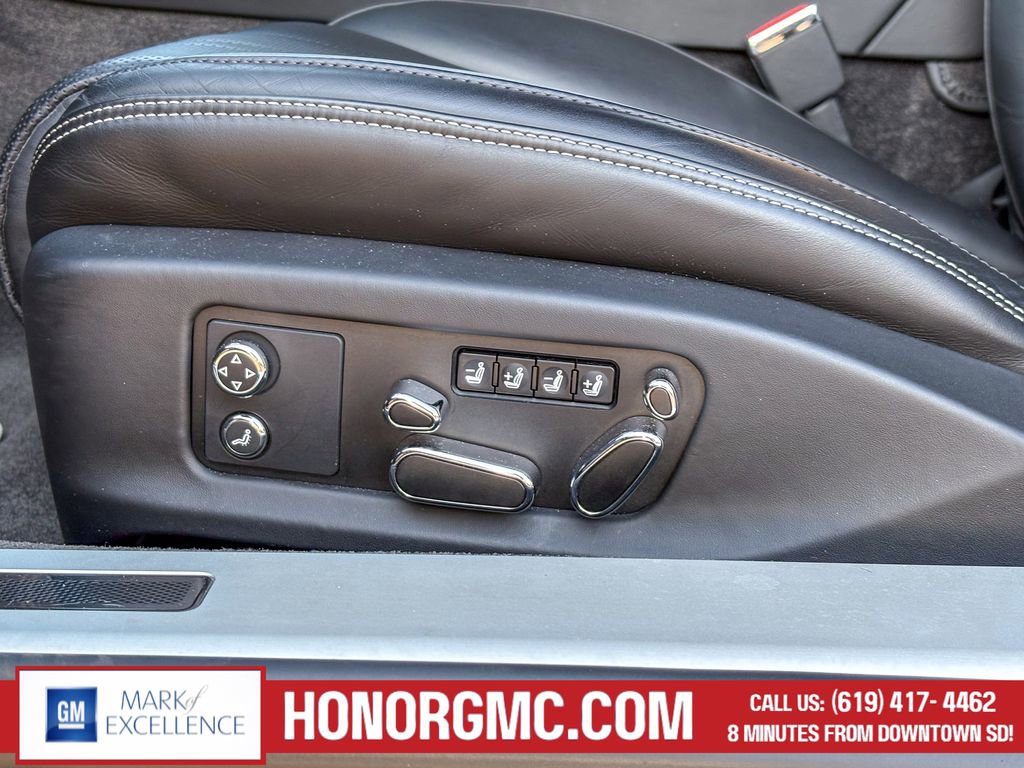 Used 2020 Bentley Continental GT image 13