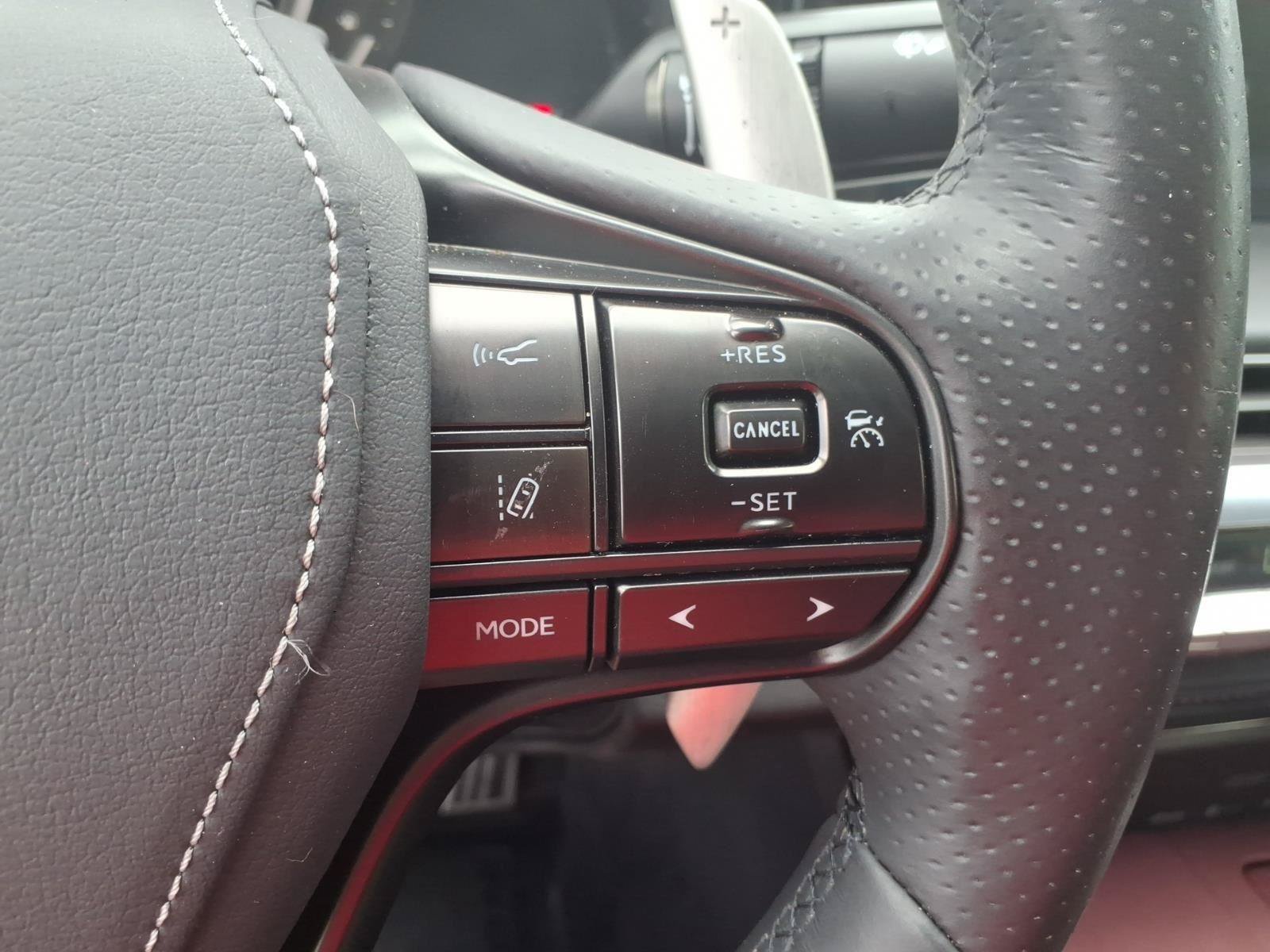 Used 2018 Lexus LC 500 Coupe RWD image 27