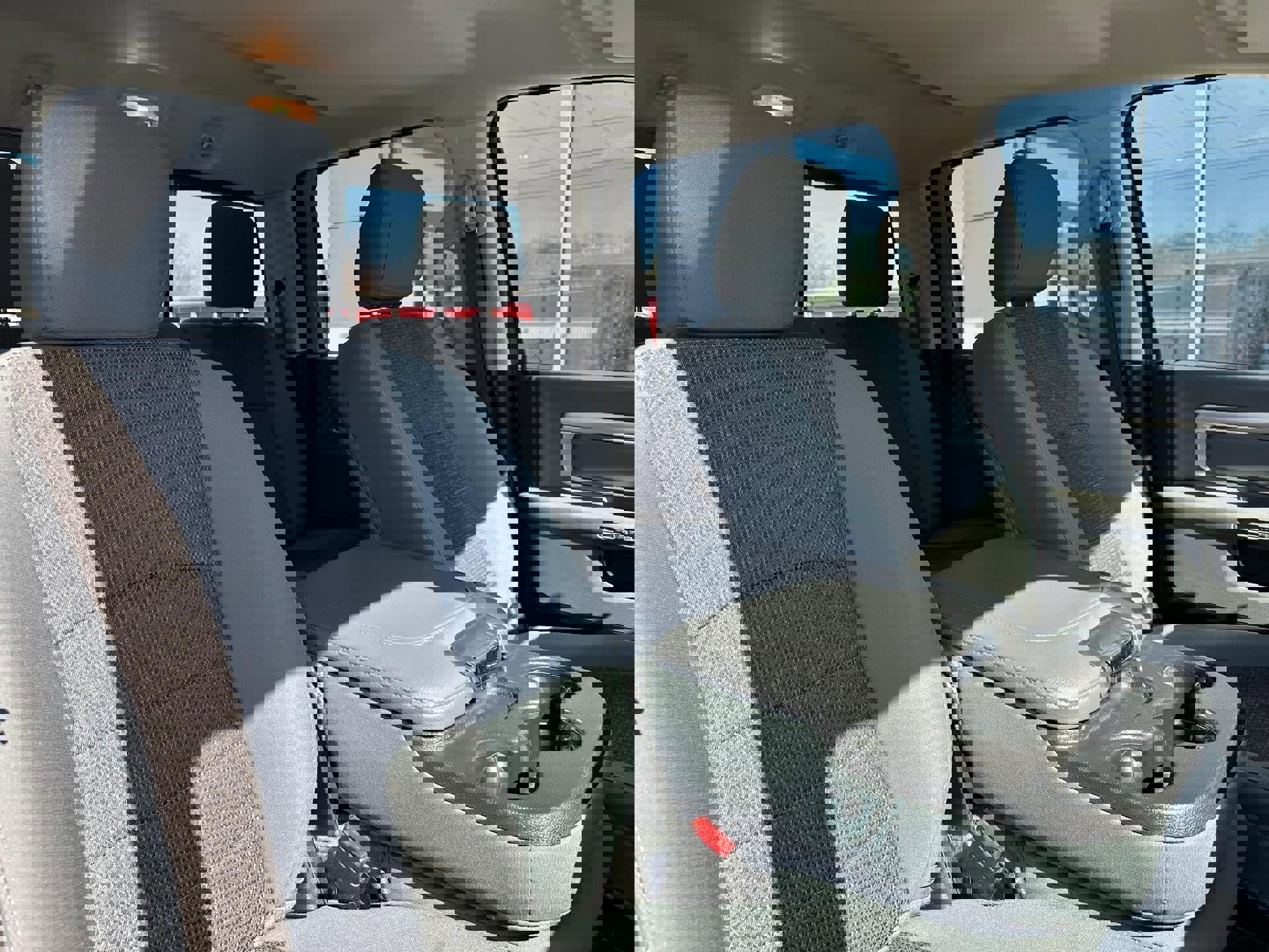 Used 2019 RAM 1500 Big Horn image 34