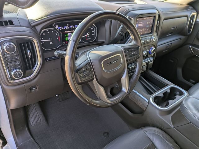 Used 2023 GMC Sierra 2500 Denali w/ Denali Ultimate Package image 7