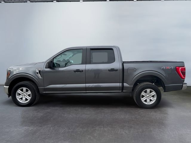 Used 2023 Ford F150 XLT image 2