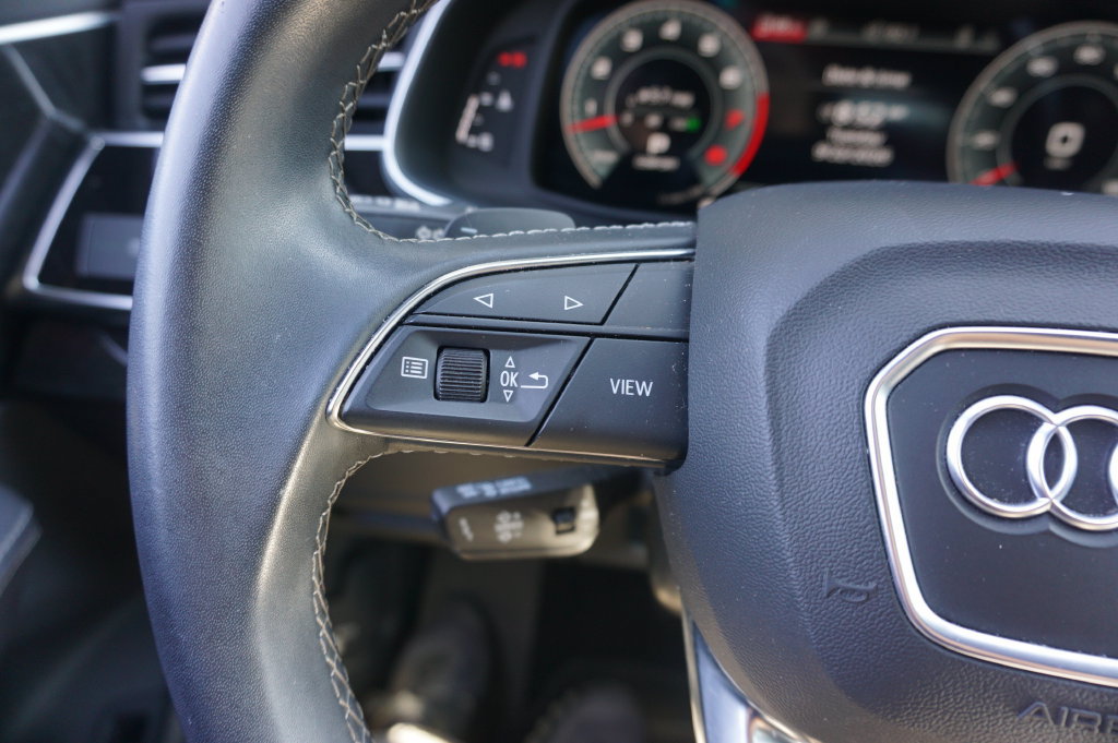 Used 2025 Audi Q7 3.0T Premium Plus AWD/4WD image 8
