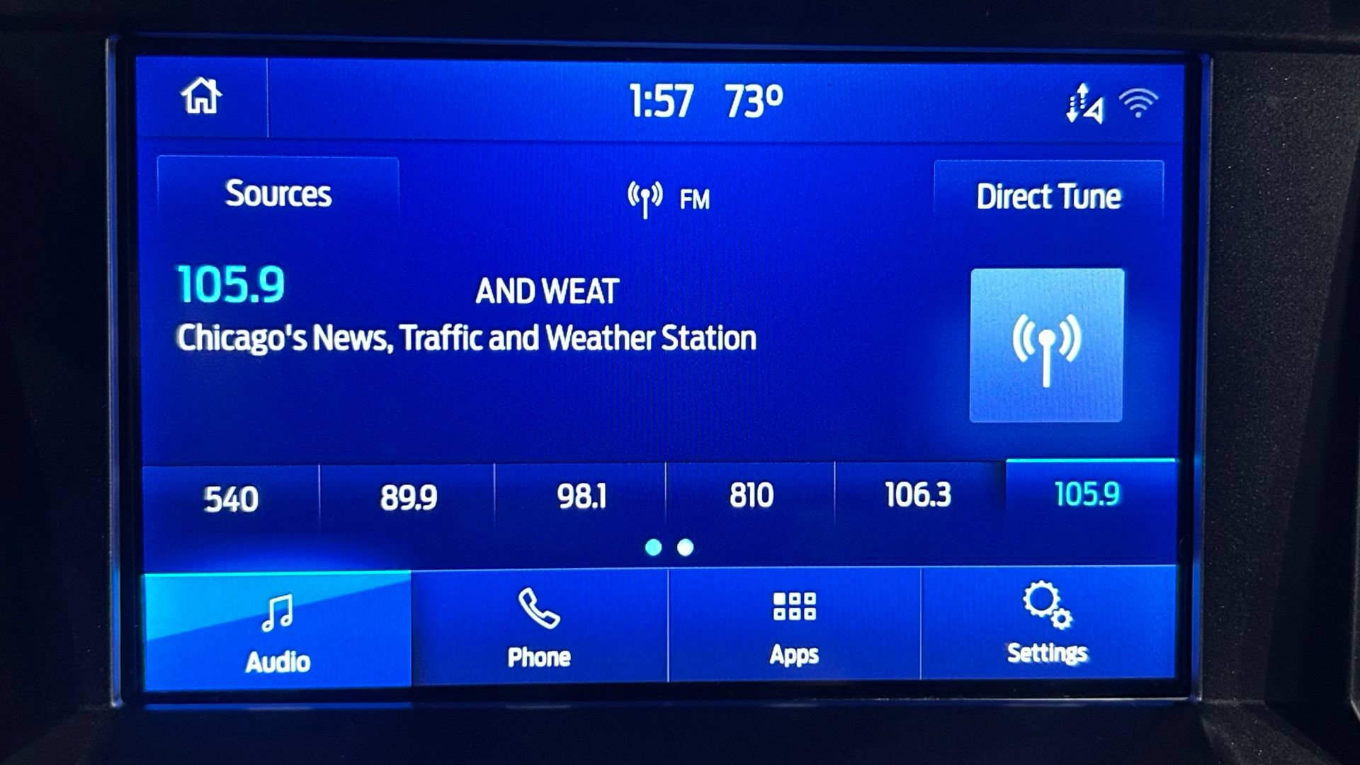 Used 2022 Ford F250 XL w/ STX Appearance Package AWD/4WD image 69