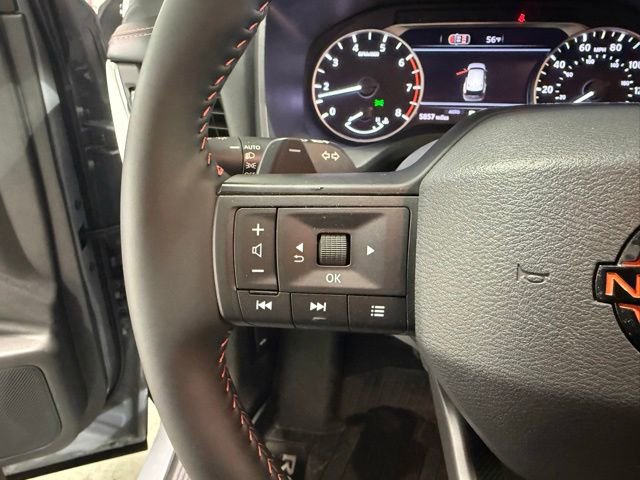 Used 2026 Nissan Rogue SV AWD/4WD image 16