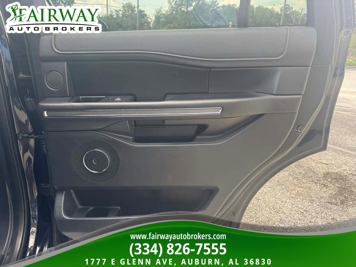 Used 2019 Ford Expedition XLT w/ Equipment Group 202A image 32