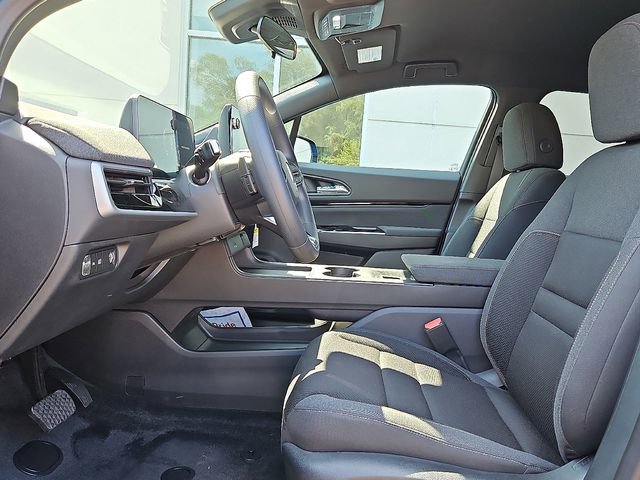 New 2026 Honda Prologue EX image 9