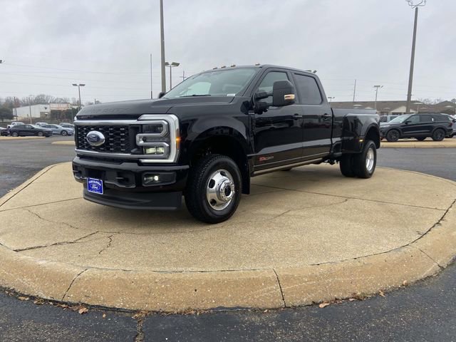 New 2026 Ford F350 Platinum image 5