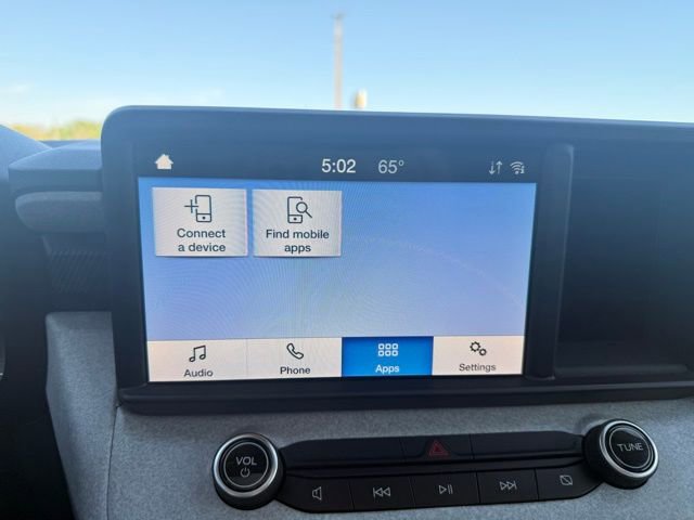 Used 2022 Ford Maverick XLT w/ Equipment Group 300A Standard AWD/4WD image 41