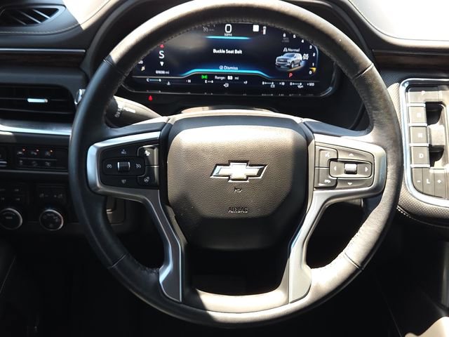 Used 2023 Chevrolet Tahoe Premier w/ Texas Edition image 13