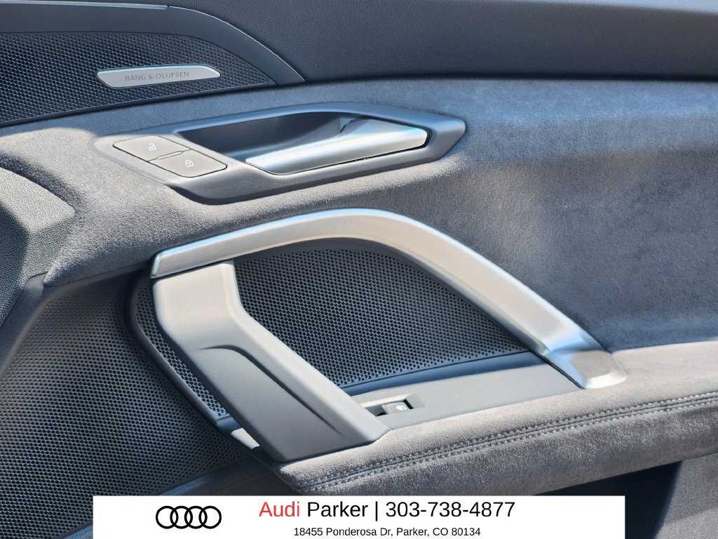 New 2026 Audi SQ5 Premium Plus AWD/4WD image 10