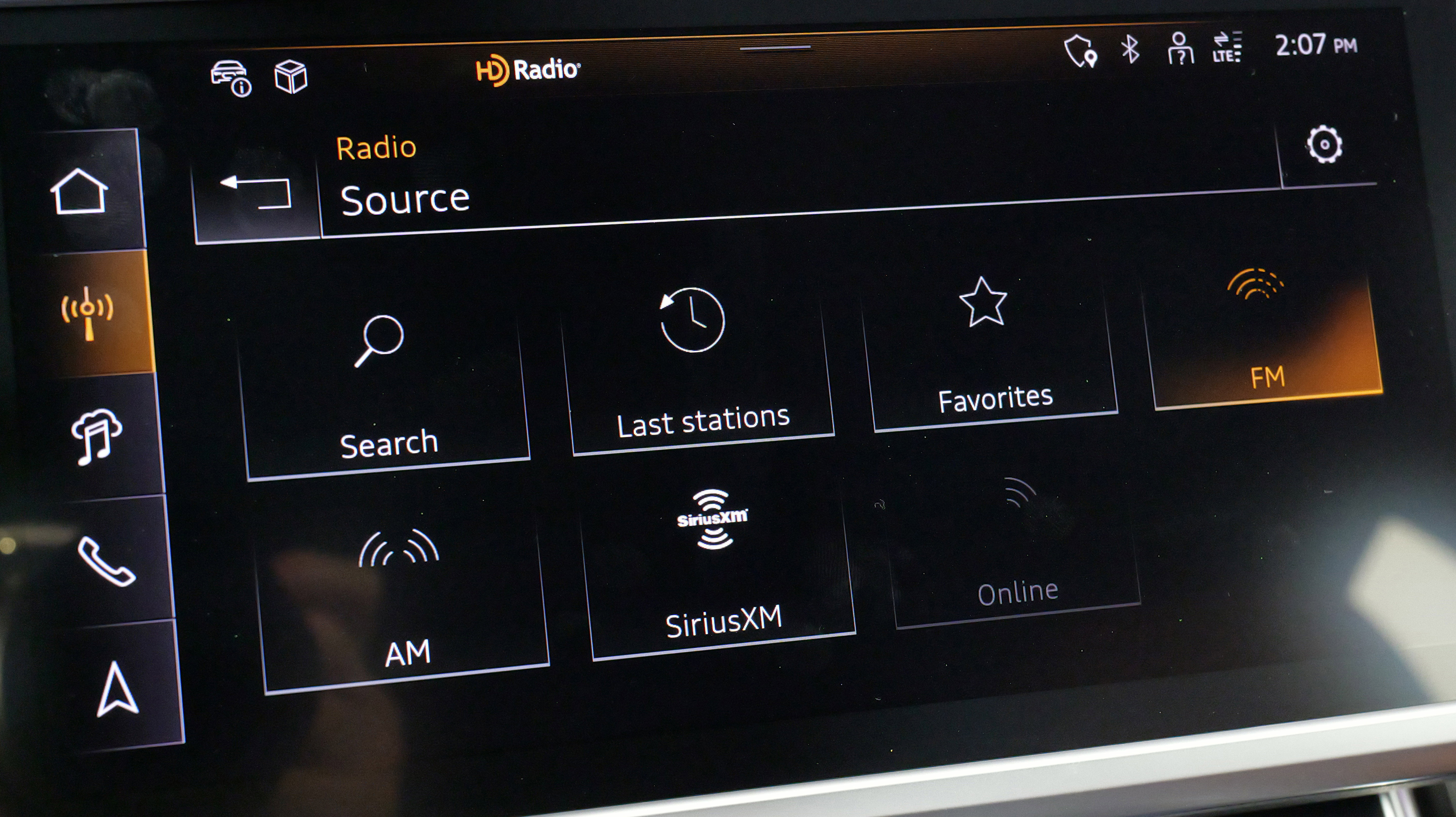 Used 2025 Audi A6 2.0T Premium image 51