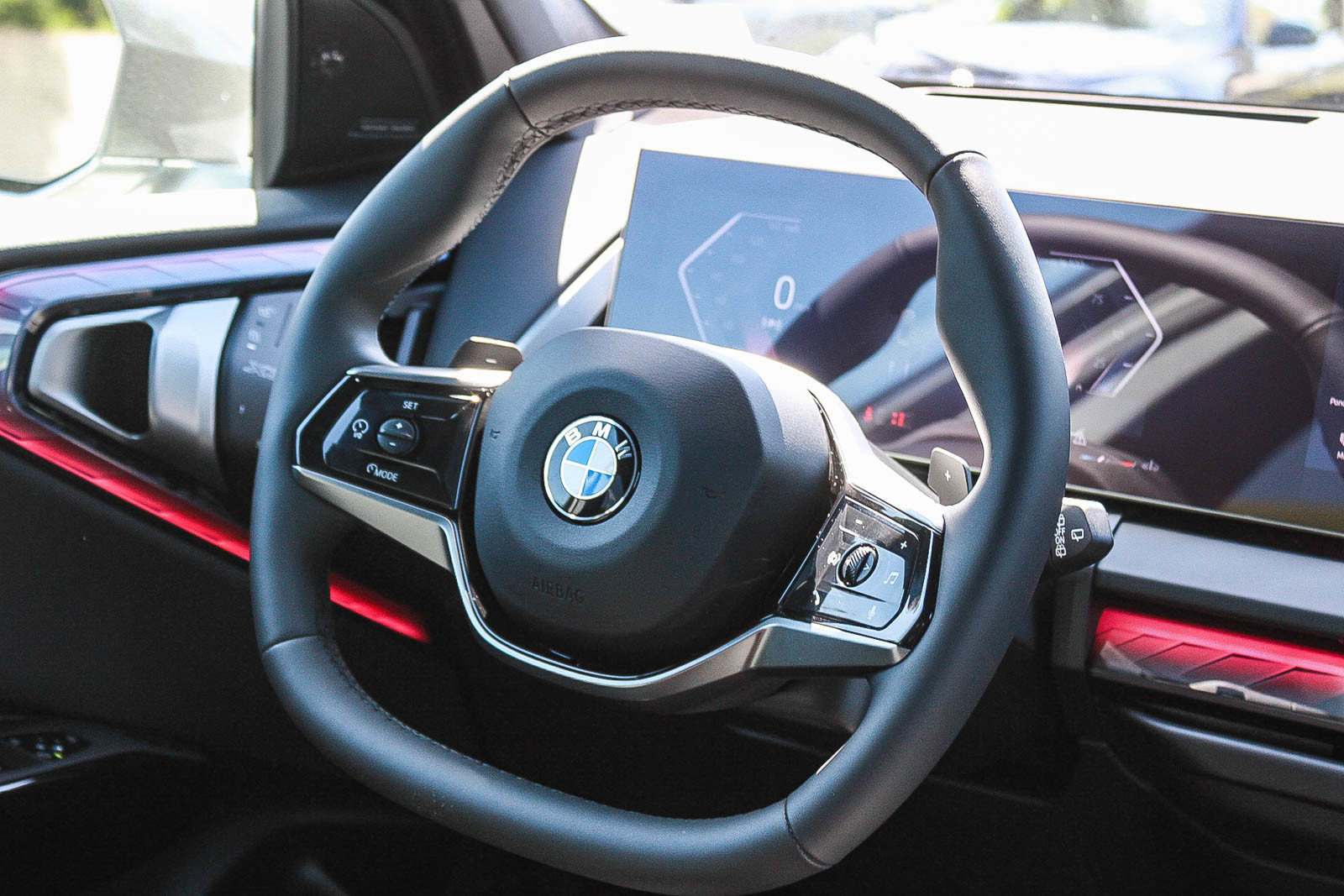 Used 2026 BMW X3 xDrive30i w/ Premium Package AWD/4WD image 15