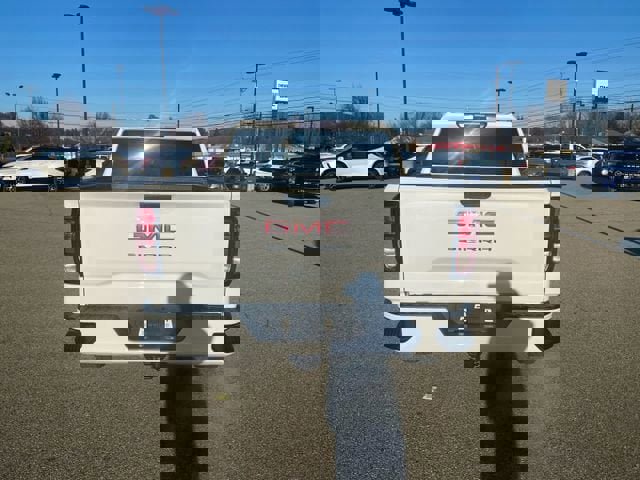 New 2025 GMC Sierra 1500 Pro w/ Graphite Edition image 12