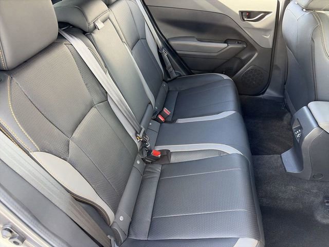 Used 2025 Subaru Crosstrek 2.5i Wilderness w/ Wilderness Package image 14