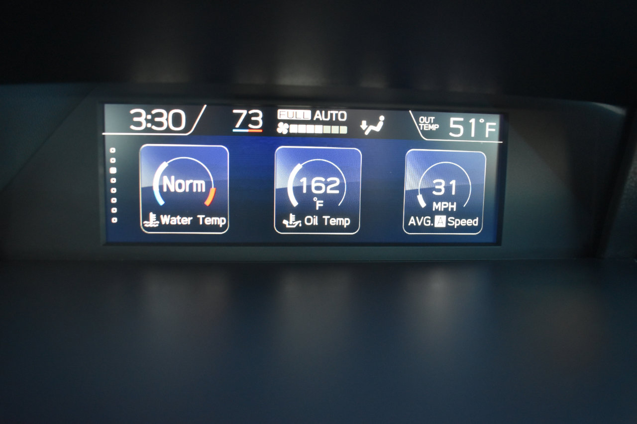 Used 2019 Subaru Crosstrek 2.0i Limited w/ Popular Package #3 image 32