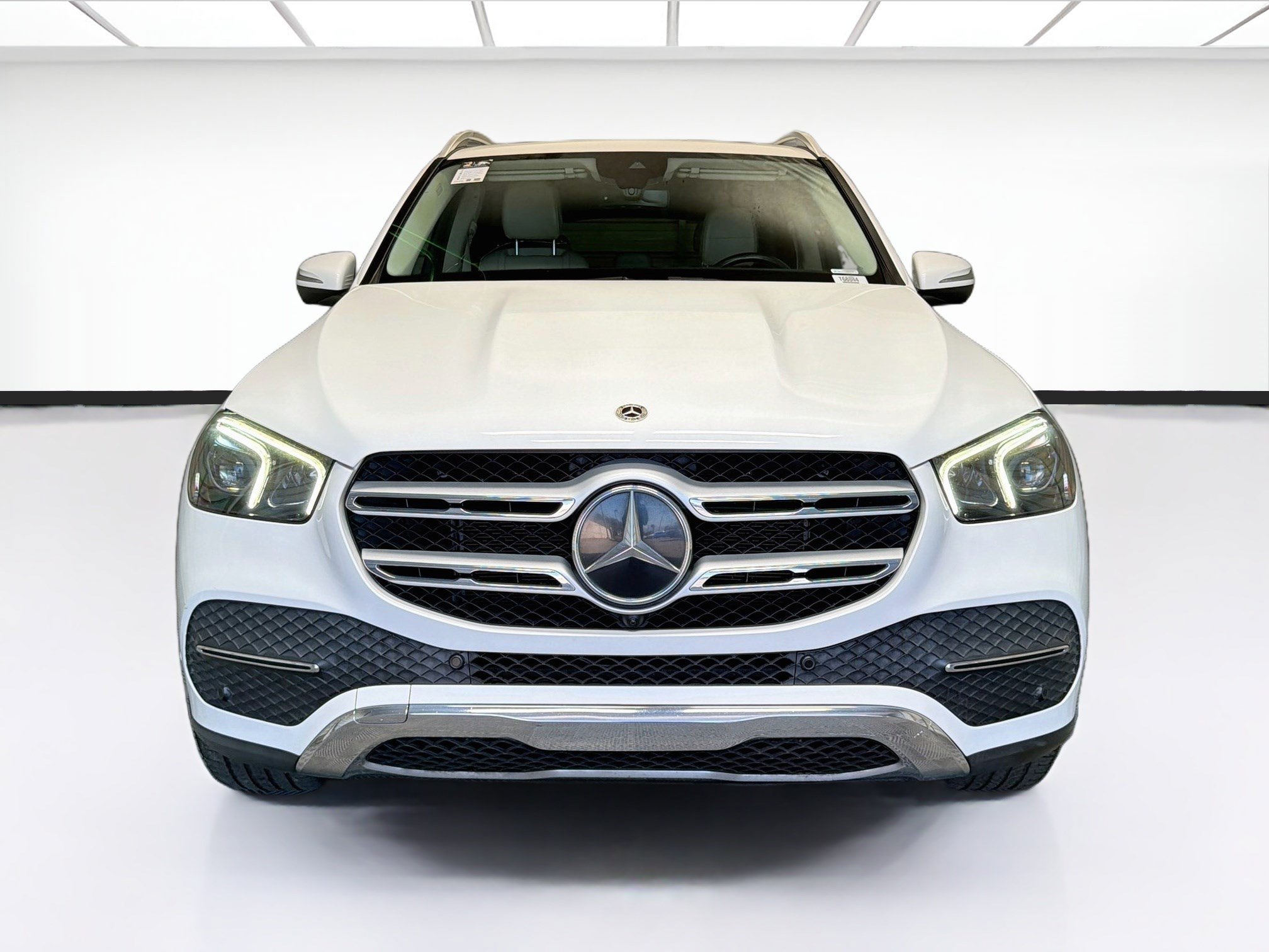 Used 2022 Mercedes-Benz GLE 350 w/ Premium Package image 2