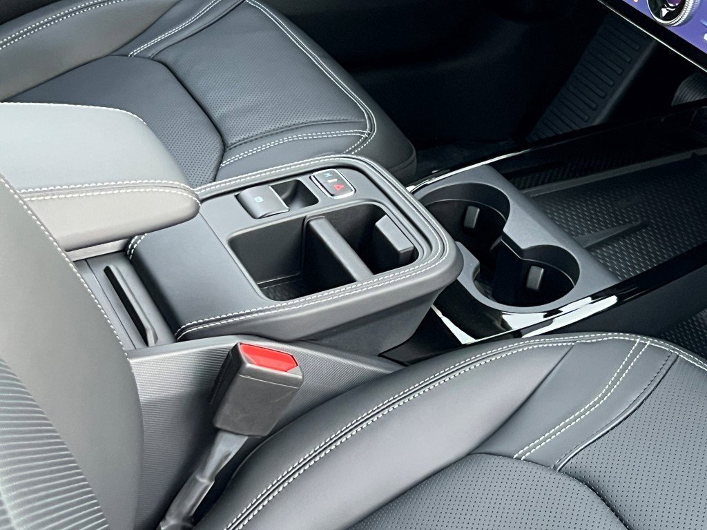 New 2025 Ford Mustang Mach-E Premium w/ Interior Protection Package image 9