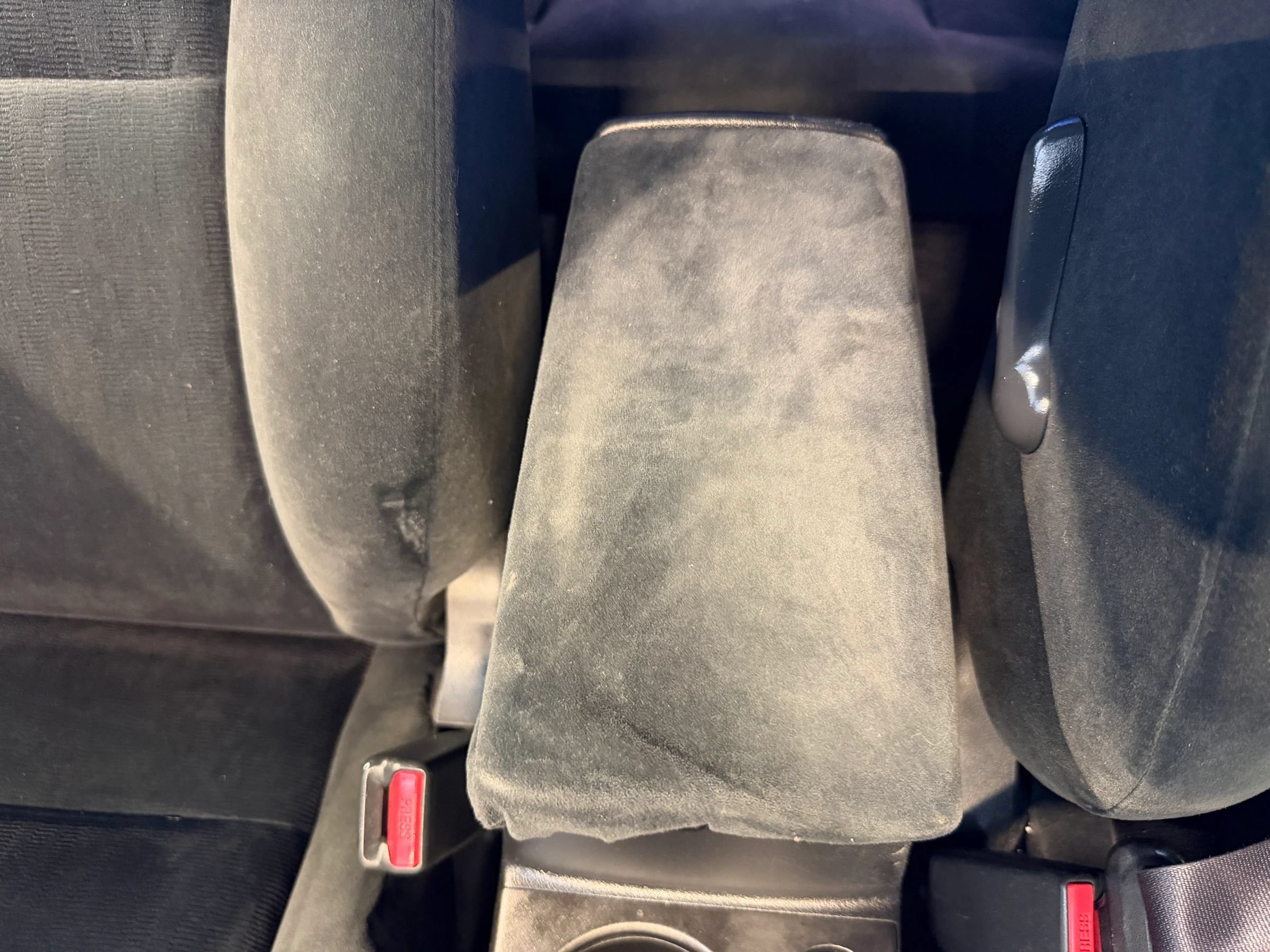 Used 2005 Honda Accord EX image 24