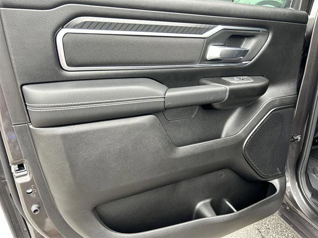New 2025 RAM 1500 Big Horn image 20