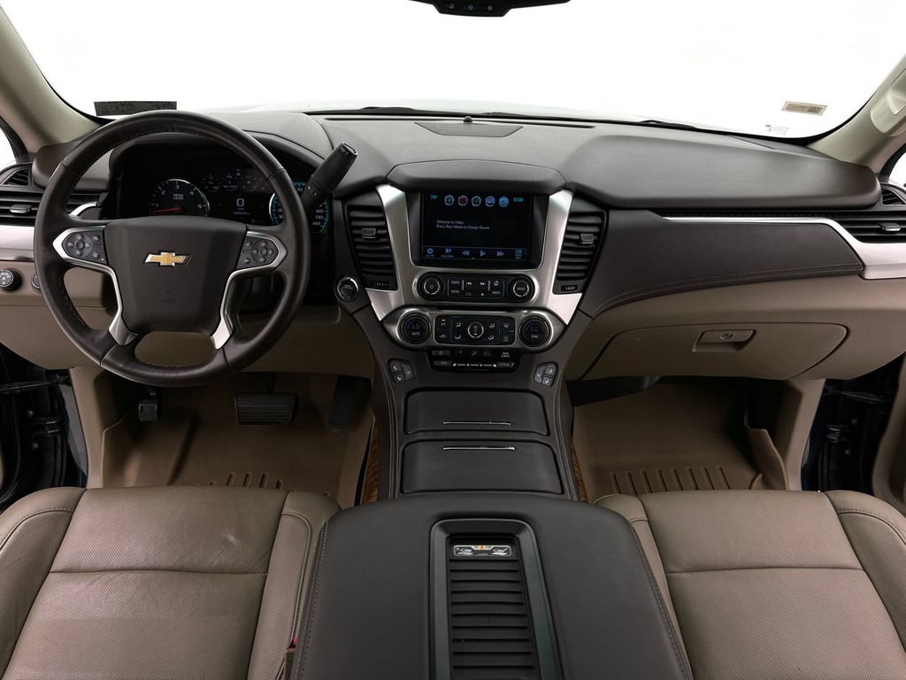 Used 2017 Chevrolet Tahoe Premier AWD/4WD image 22