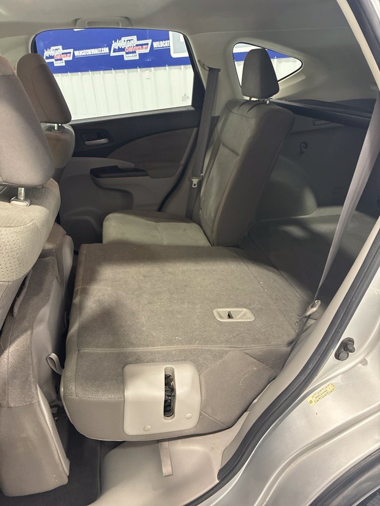 Used 2013 Honda CR-V EX image 20