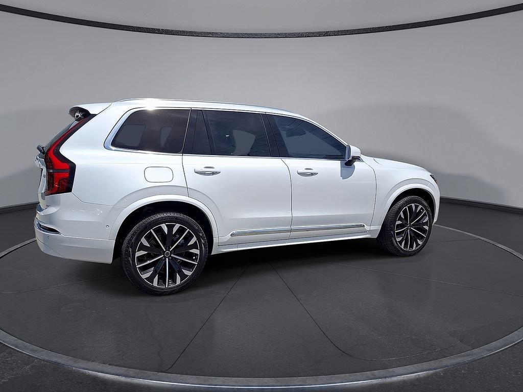 New 2026 Volvo XC90 B6 Ultra w/ Protection Package AWD/4WD image 7