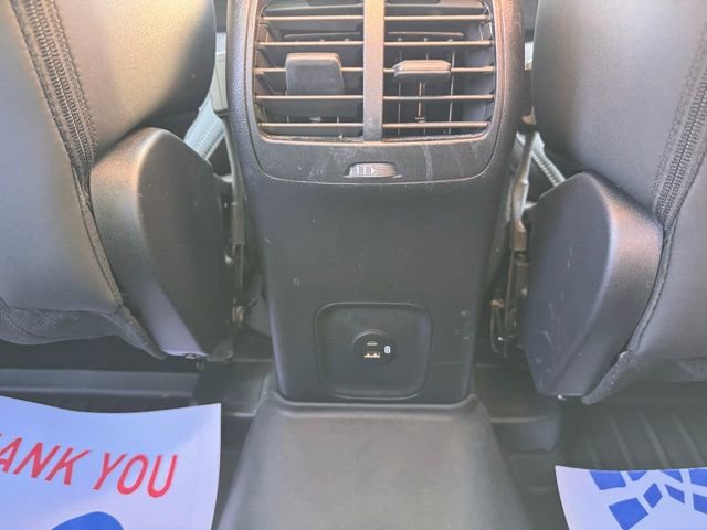 Used 2023 Ford Bronco Sport Big Bend w/ Convenience Package AWD/4WD image 26