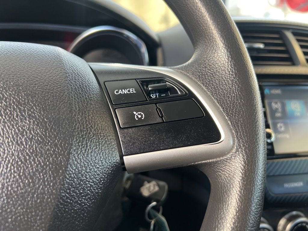 Used 2022 Mitsubishi Outlander Sport ES image 38