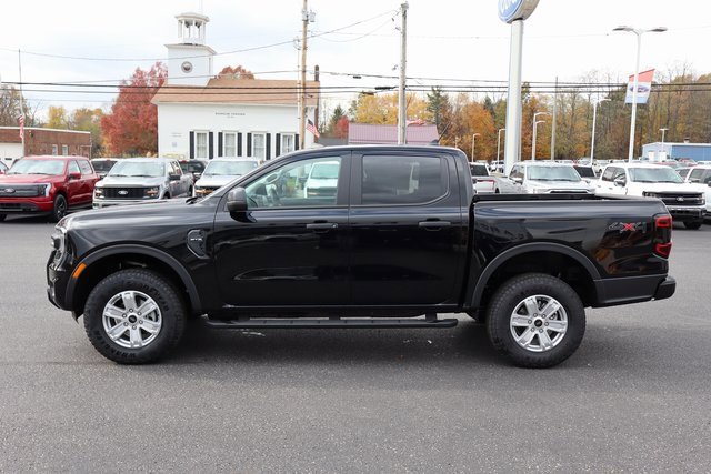 New 2025 Ford Ranger XL image 17