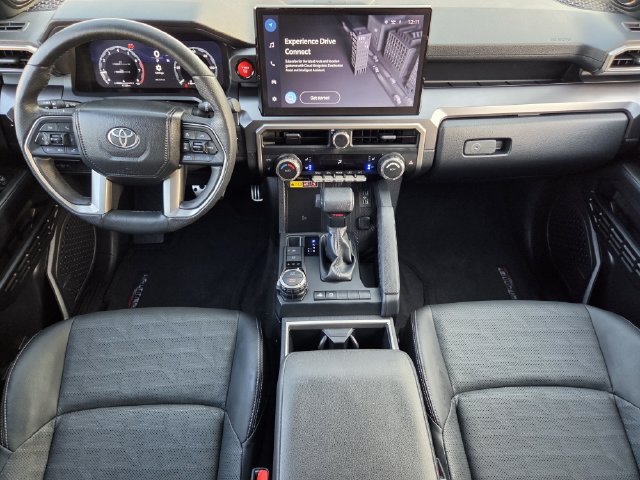Certified 2025 Toyota 4Runner TRD Sport Premium w/ Tow Technology Package AWD/4WD image 23