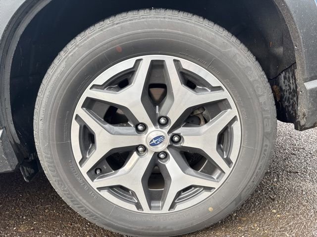 Used 2021 Subaru Forester Premium image 18