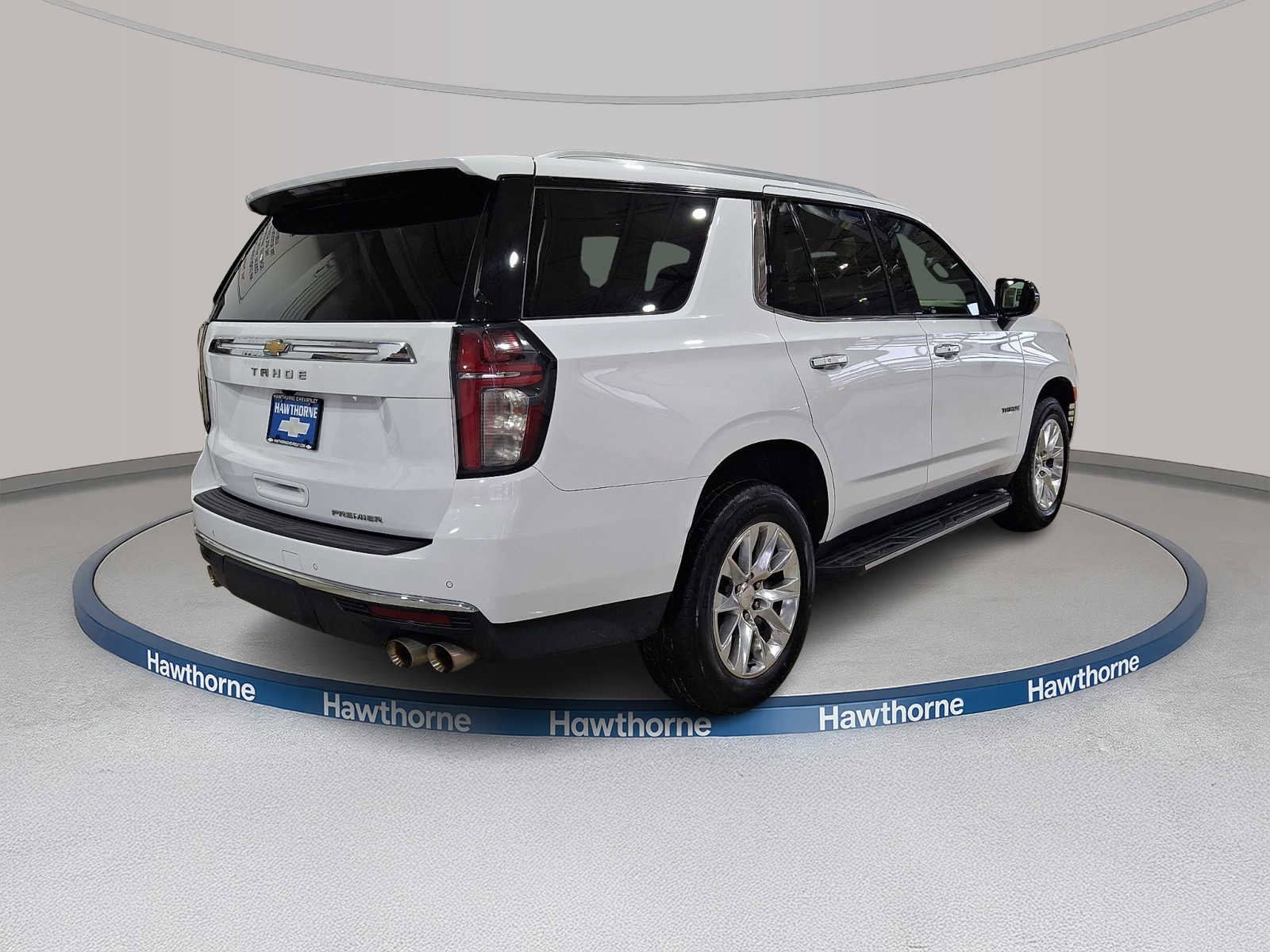 Used 2023 Chevrolet Tahoe Premier image 6