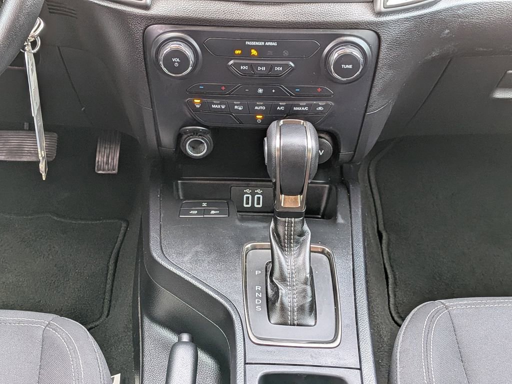Used 2023 Ford Ranger XLT w/ Equipment Group 301A Mid image 20