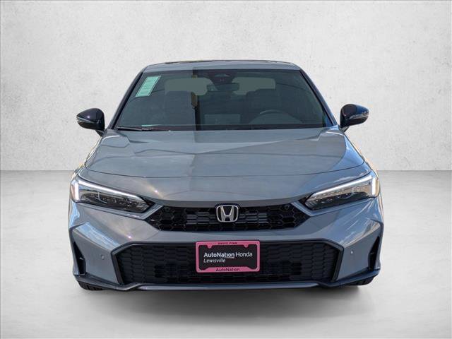 New 2026 Honda Civic Sport Touring image 6