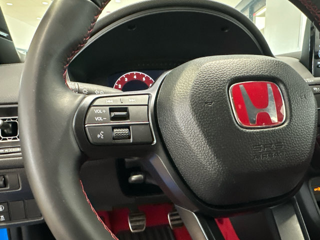 Used 2025 Honda Civic Type R image 17