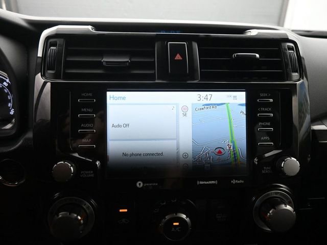 Used 2024 Toyota 4Runner TRD Off-Road Premium image 17