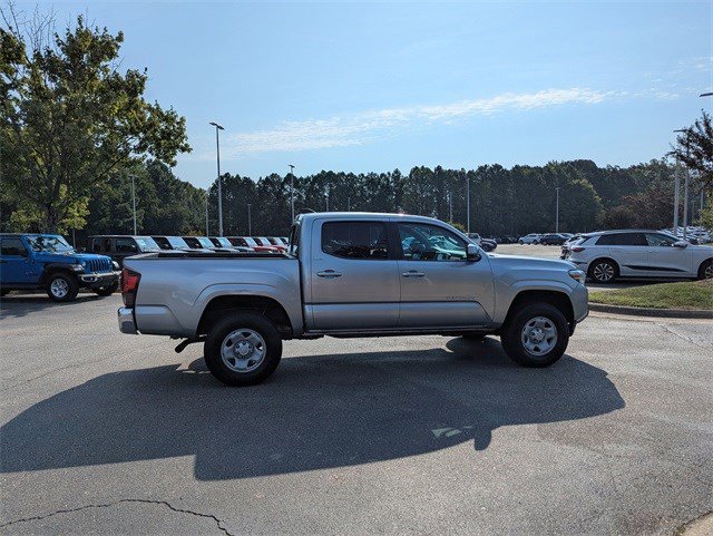 Used 2023 Toyota Tacoma SR5 image 4