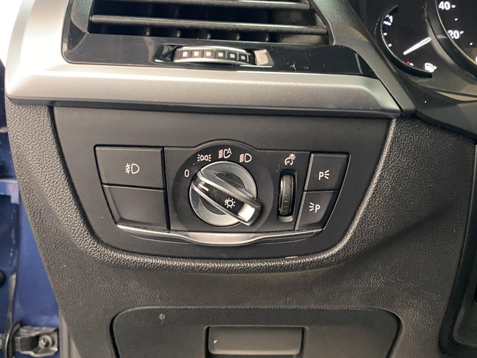 Used 2019 BMW X3 xDrive30i w/ Convenience Package image 30