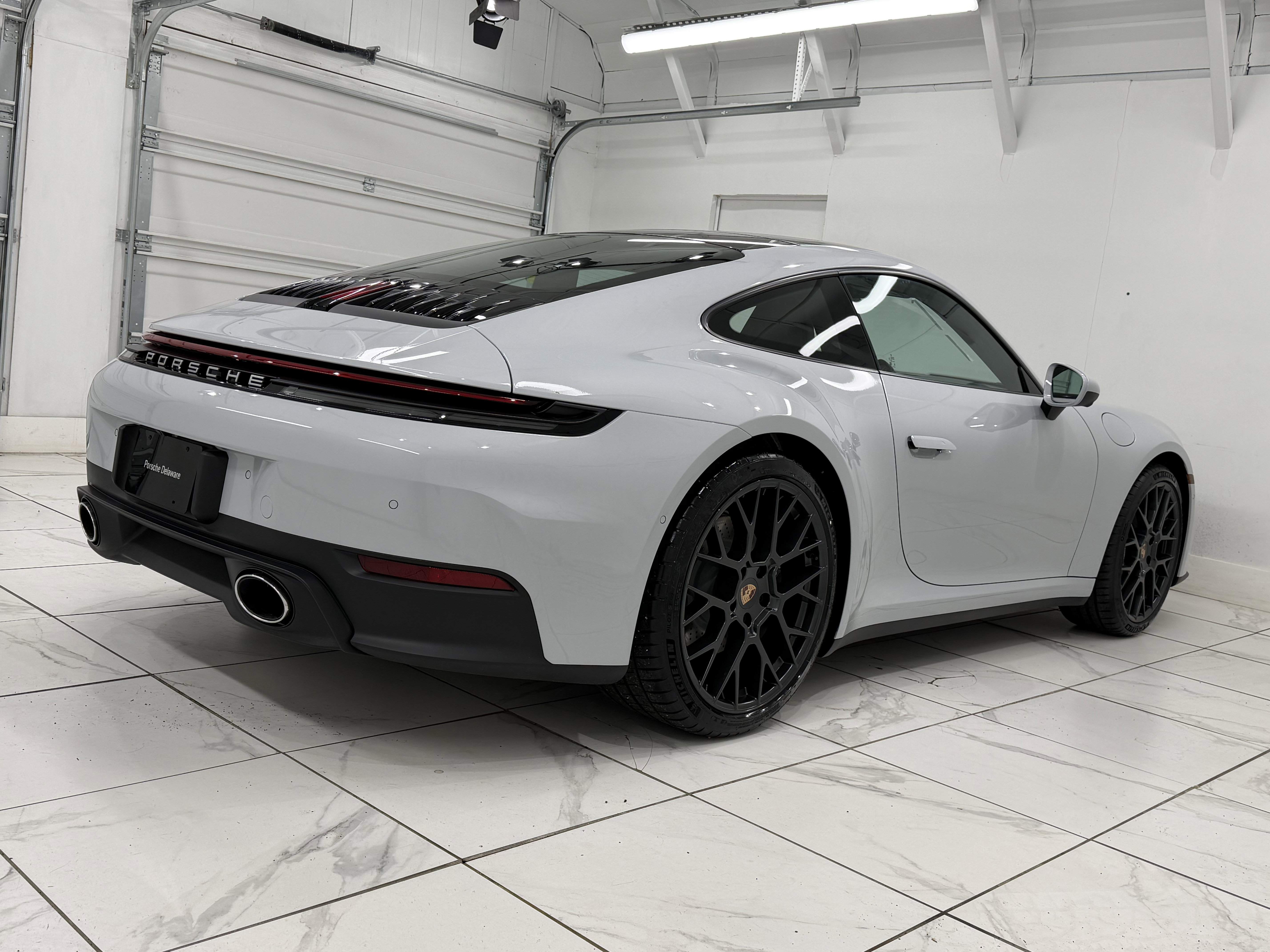 New 2026 Porsche 911 Carrera image 11