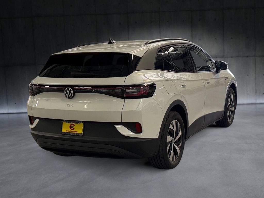 New 2026 Volkswagen ID.4 Pro RWD image 5