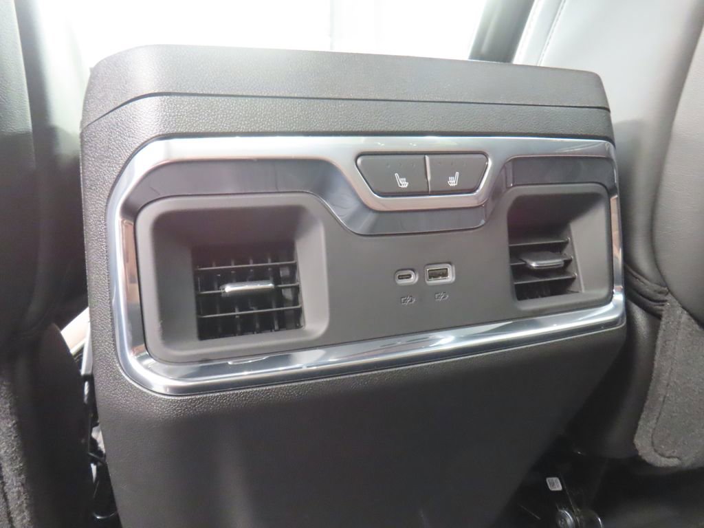 Used 2025 GMC Sierra 1500 Denali Ultimate AWD/4WD image 15