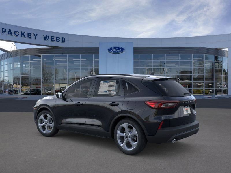 New 2026 Ford Escape ST-Line Select w/ Equipment Group 401A image 6