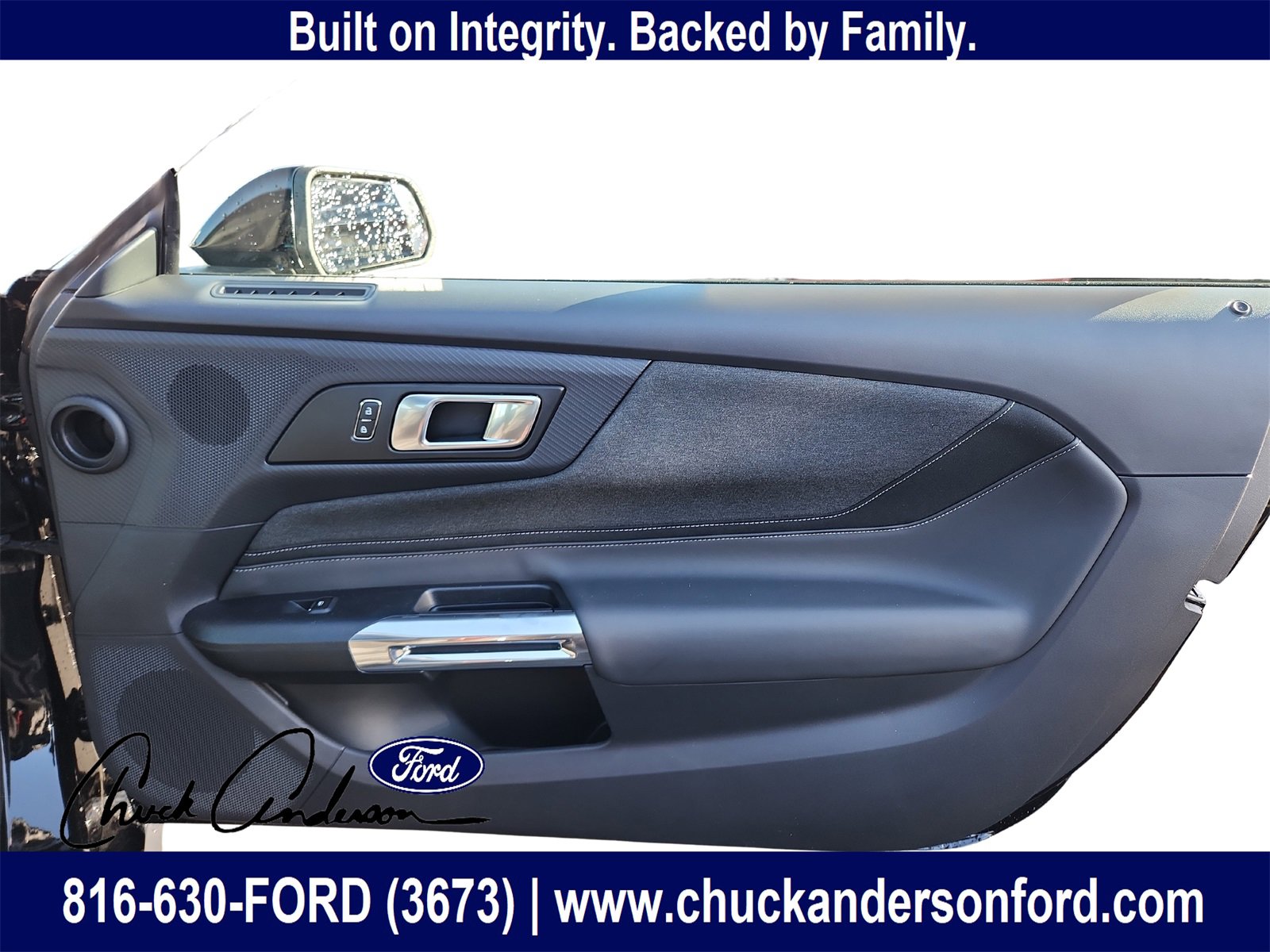 New 2026 Ford Mustang GT image 22