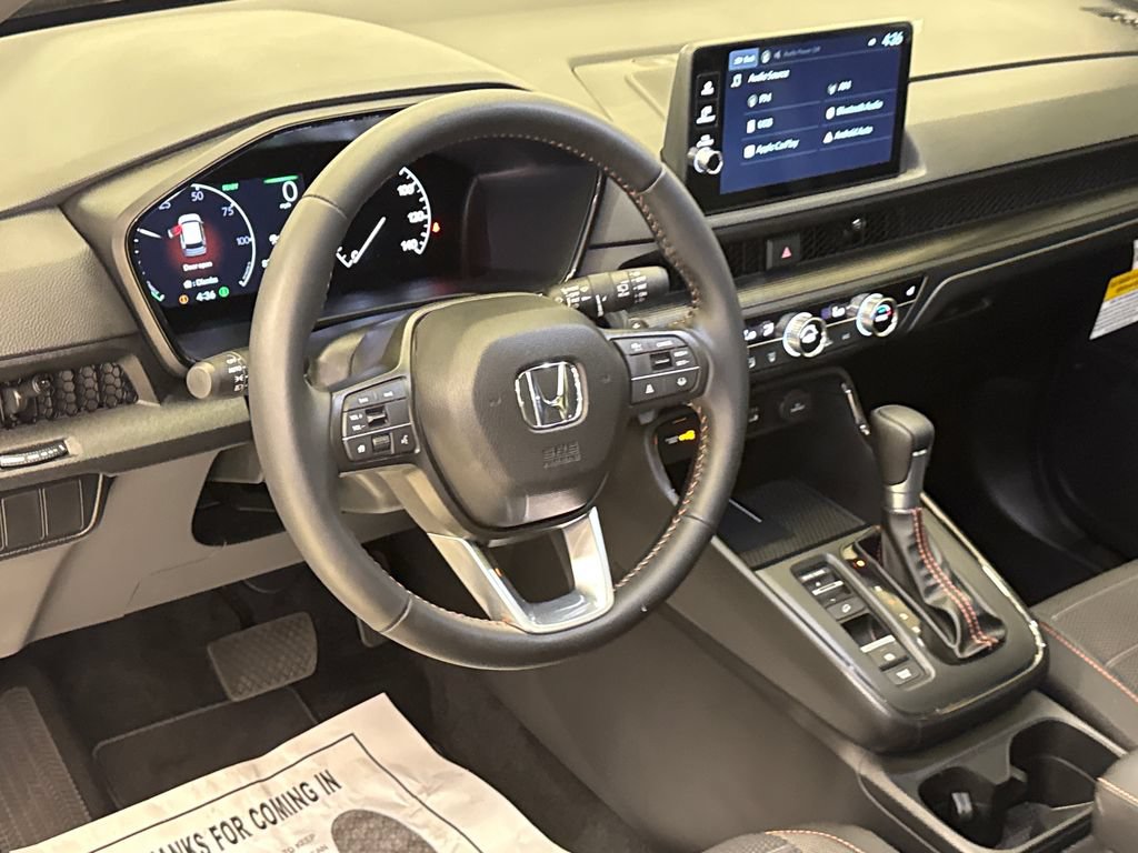 Certified 2026 Honda CR-V Sport image 20