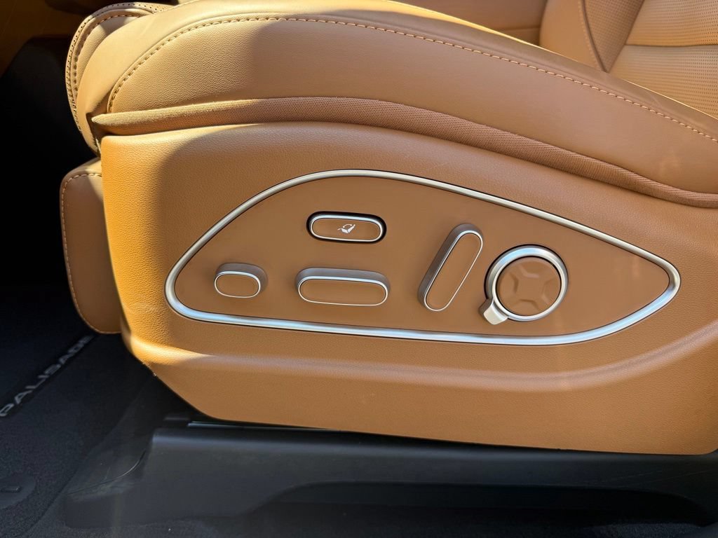 Certified 2026 Hyundai Palisade Calligraphy AWD/4WD image 35