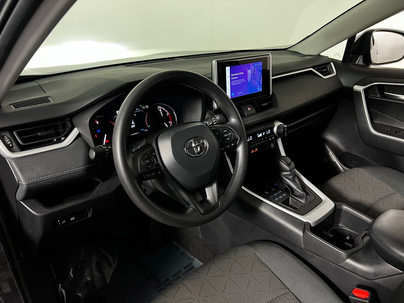 Certified 2024 Toyota RAV4 XLE image 12