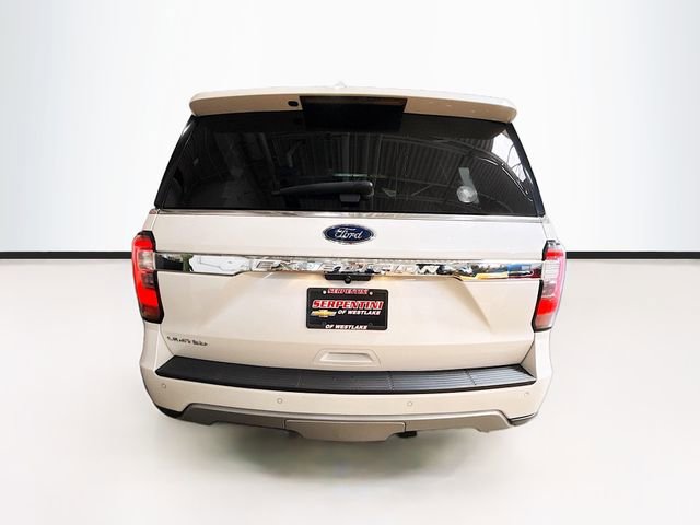 Used 2019 Ford Expedition Limited AWD/4WD image 7