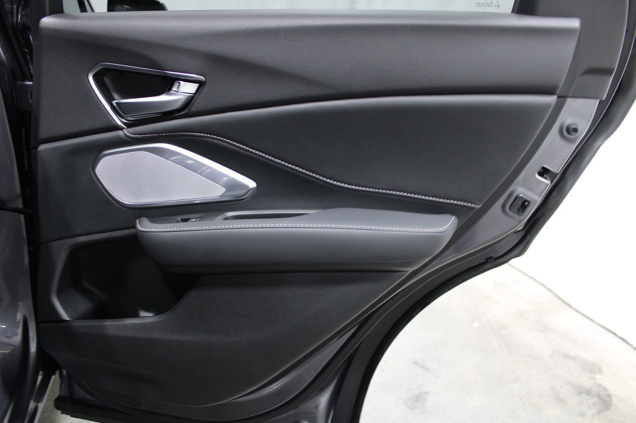 Used 2021 Acura RDX AWD w/ Advance Package image 21
